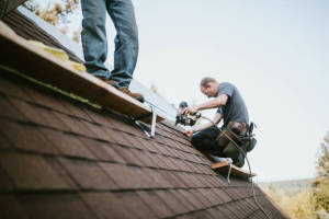 Local Roofers in So Natick, MA